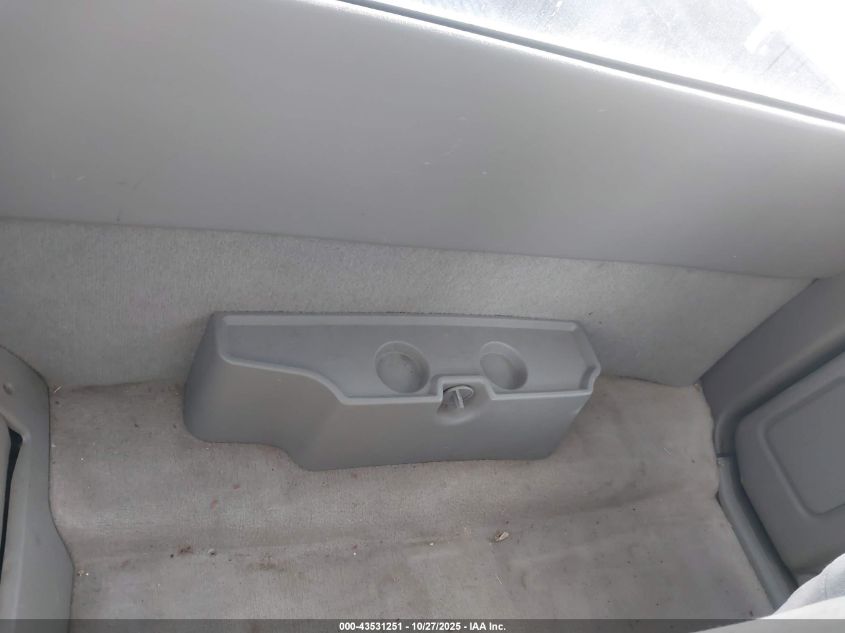 1998 Chevrolet S-10 Ls Sportside VIN: 1GCCS19X0W8246263 Lot: 43531251