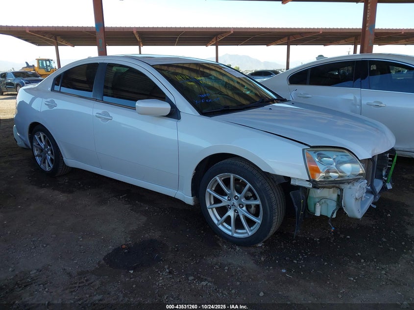 MITSUBISHI GALANT ES/SE