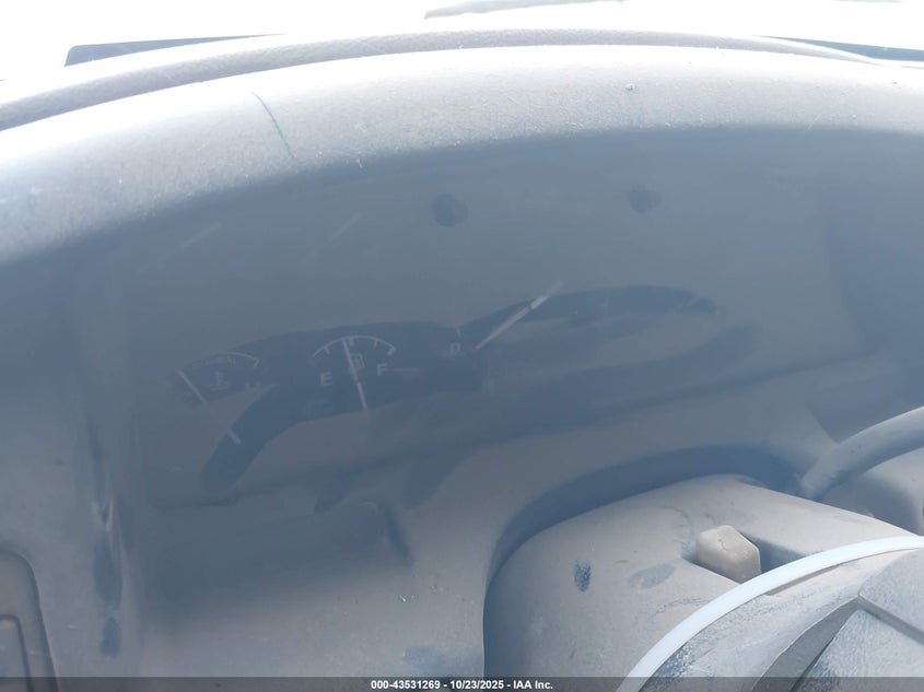 1997 Ford F-350 Chassis Xl VIN: 3FEJF37F6VMA15726 Lot: 43531269