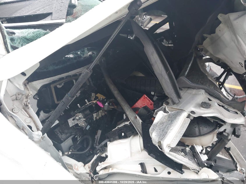 2017 Mercedes-Benz C 300 VIN: 55SWF4JB0HU233873 Lot: 43531286