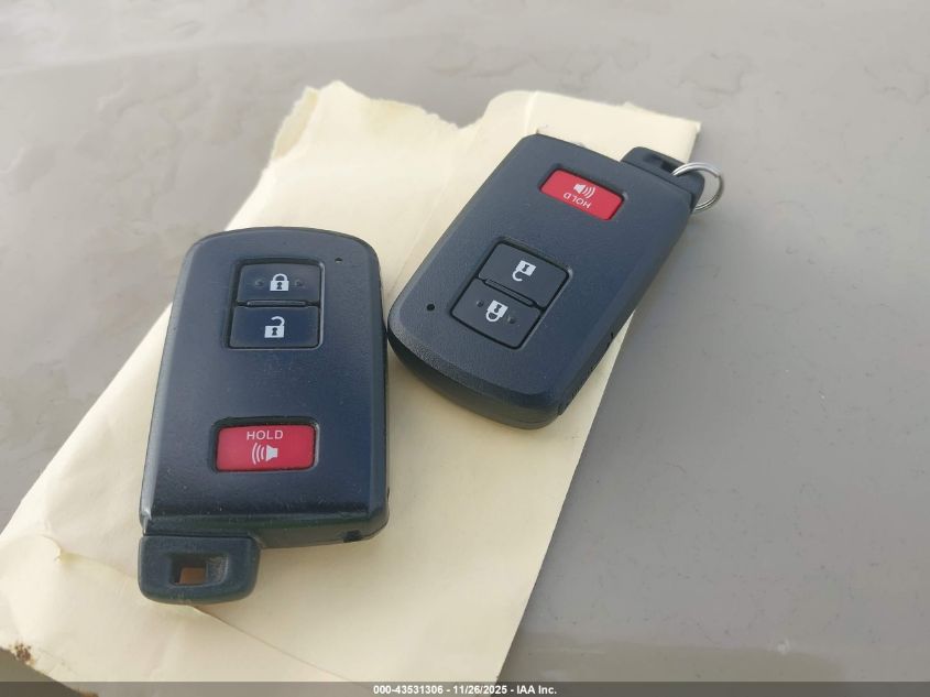 2017 Toyota Tacoma Trd Off Road VIN: 3TMCZ5AN1HM100434 Lot: 43531306