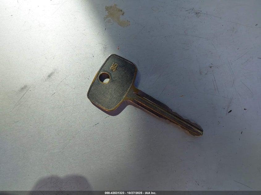 1993 Toyota Camry Le VIN: JT2SK12E3P0107385 Lot: 43531323