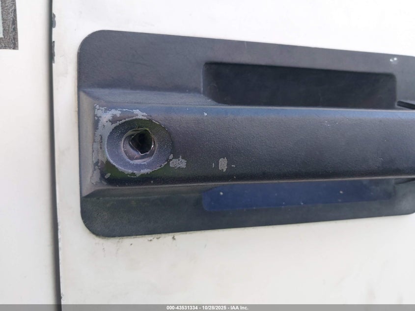 1997 GMC Sierra C3500 Heavy Duty VIN: 1GDKC34J2VJ515924 Lot: 43531334