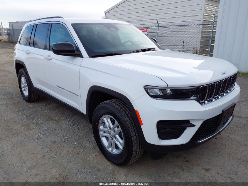 JEEP GRAND CHEROKEE LAREDO 4X4