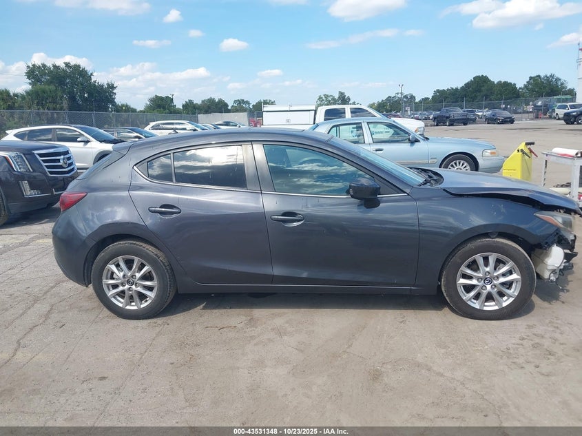 3MZBM1L74GM268548 2016 MAZDA 3 photo no. 13