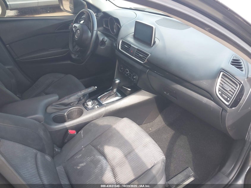 3MZBM1L74GM268548 2016 MAZDA 3 photo no. 5