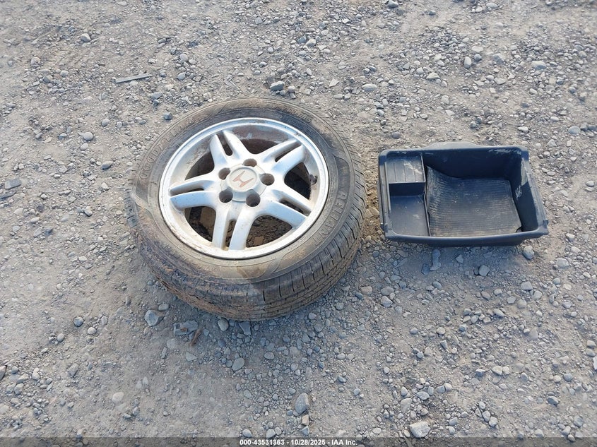 1999 Honda Cr-V Ex VIN: JHLRD186XXC085354 Lot: 43531363