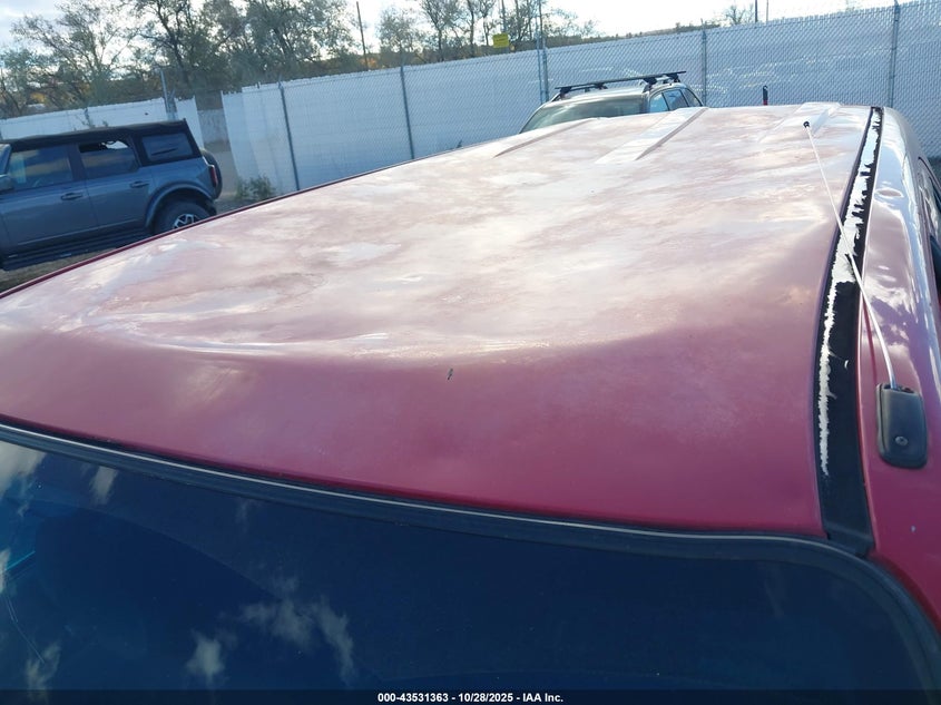 1999 Honda Cr-V Ex VIN: JHLRD186XXC085354 Lot: 43531363