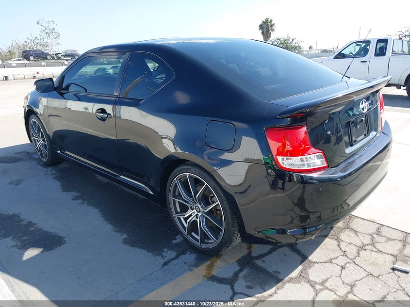 JTKJF5C74C3035791 2012 SCION TC photo no. 3