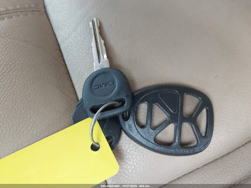 2009 GMC Yukon Slt2 VIN: 1GKFK33079R294379 Lot: 43531462