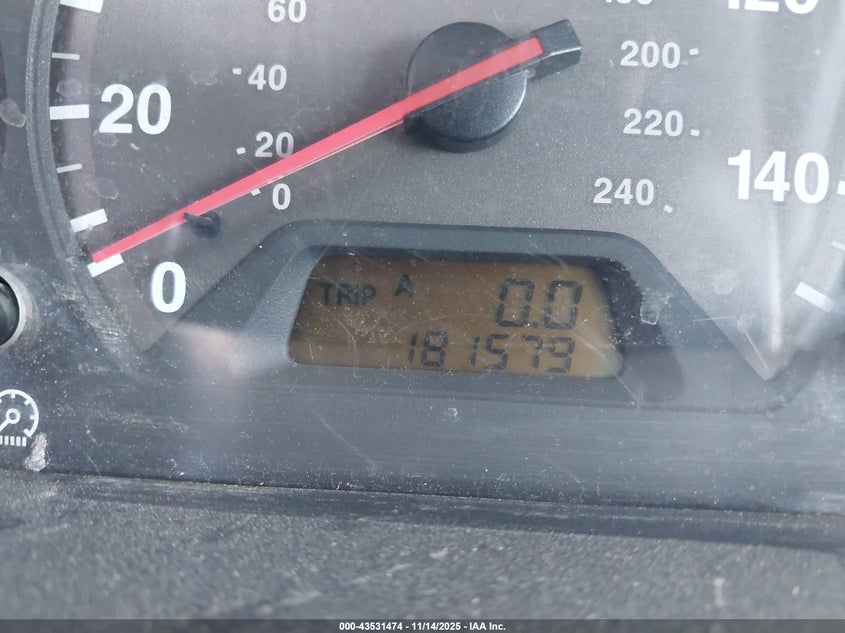 1HGCG22562A007028 2002 HONDA ACCORD photo no. 7