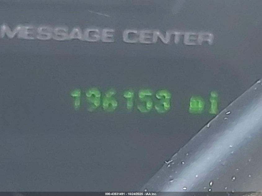 2005 Ford Explorer Xlt/Xlt Sport/Nbx VIN: 1FMZU73K05UC05511 Lot: 43531491