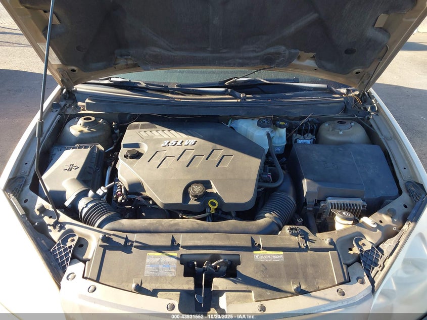 2007 Pontiac G6 VIN: 1G2ZG58N774137363 Lot: 43531552