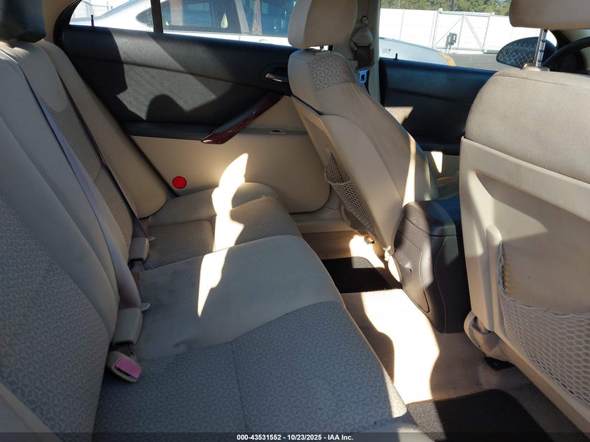 2007 Pontiac G6 VIN: 1G2ZG58N774137363 Lot: 43531552