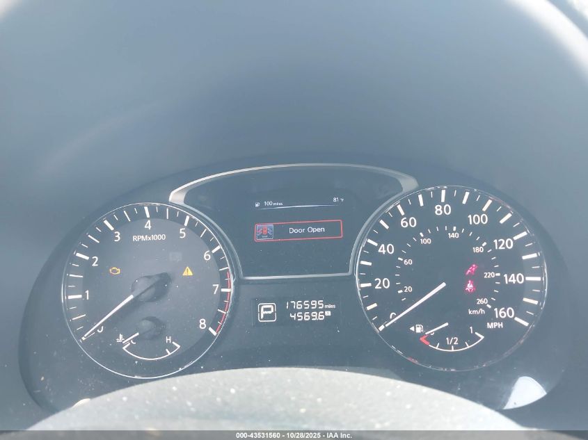 2014 Nissan Altima 2.5 Sv VIN: 1N4AL3AP8EC198895 Lot: 43531560