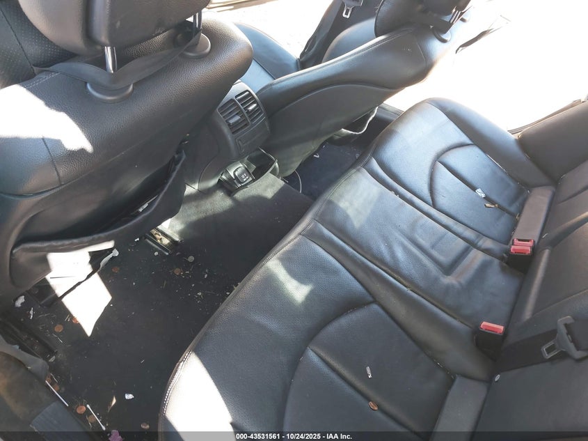 2006 Mercedes-Benz E 350 VIN: WDBUF56J26A818277 Lot: 43531561