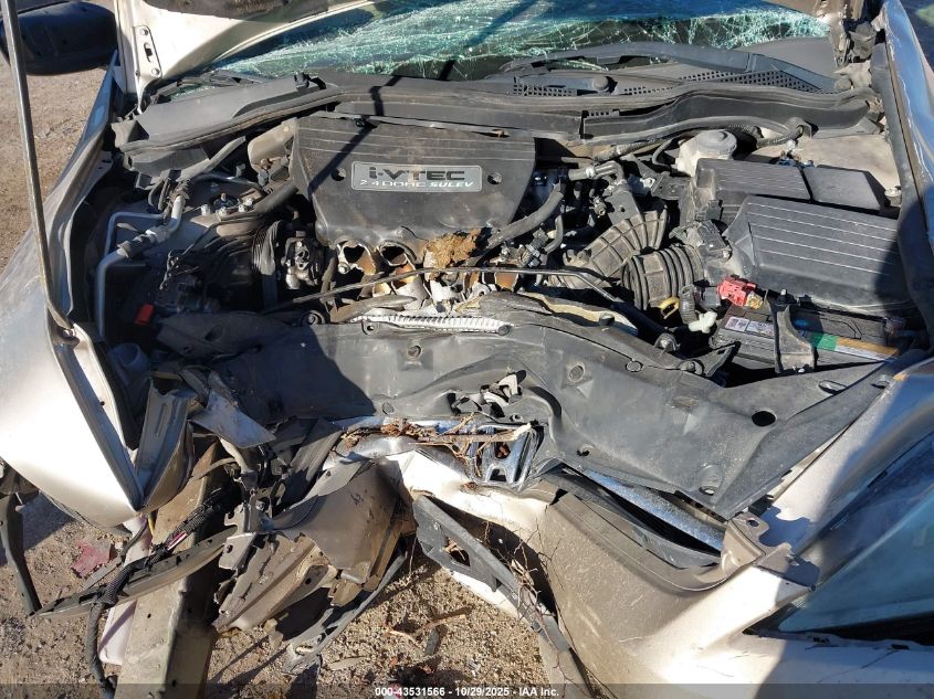 2006 Honda Accord 2.4 Ex VIN: 1HGCM56786A108003 Lot: 43531566