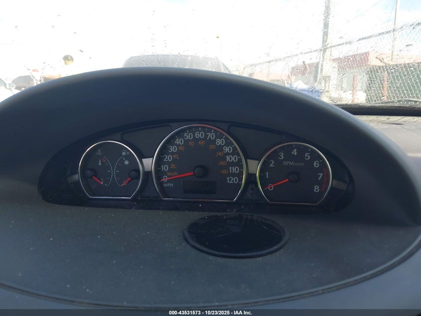 2007 Saturn Ion Ion 2 VIN: 1G8AJ55F57Z200173 Lot: 43531573