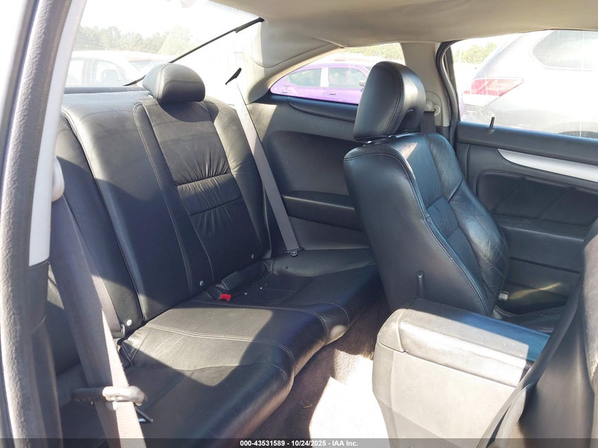 1HGCM82666A004897 2006 HONDA ACCORD photo no. 8
