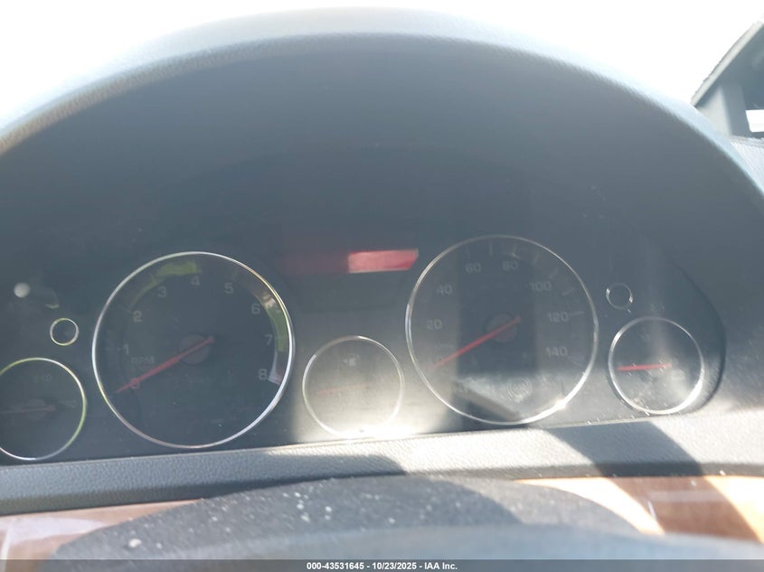 2008 Saturn Outlook Xr VIN: 5GZER33728J273970 Lot: 43531645