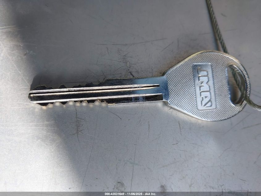 2001 Nissan Xterra Se VIN: 5N1ED28Y11C540226 Lot: 43531649