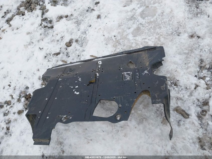 2025 Subaru Crosstrek VIN: JF2GUABC1SH247310 Lot: 43531679