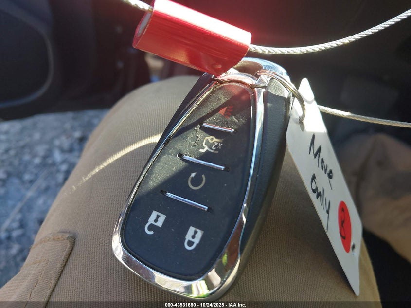 2021 CHEVROLET MALIBU FWD LT 1G1ZD5ST3MF052377