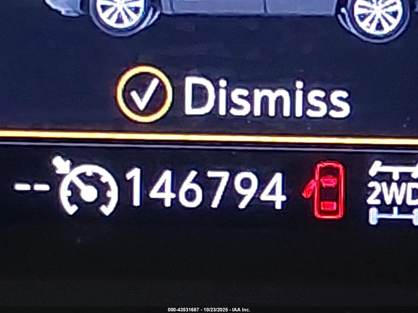 2023 CHEVROLET TRAILBLAZER AWD LT KL79MRSL7PB050011