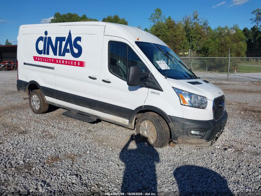 FORD TRANSIT TRANSIT-150