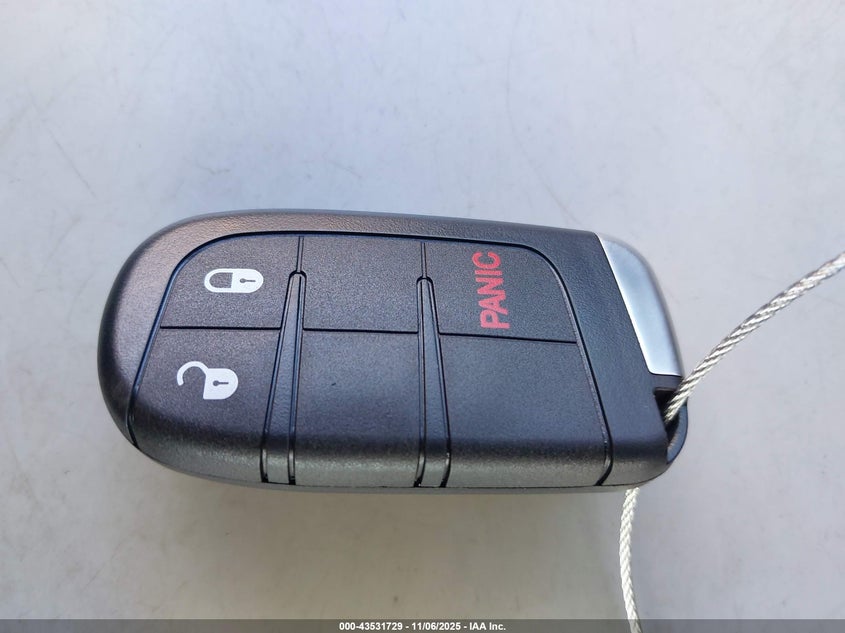 2013 Dodge Journey Sxt VIN: 3C4PDCBG4DT636914 Lot: 43531729