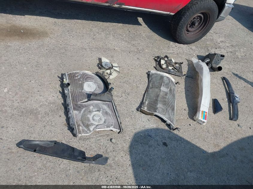 2008 Honda Civic Lx VIN: 2HGFG12678H565903 Lot: 43531745