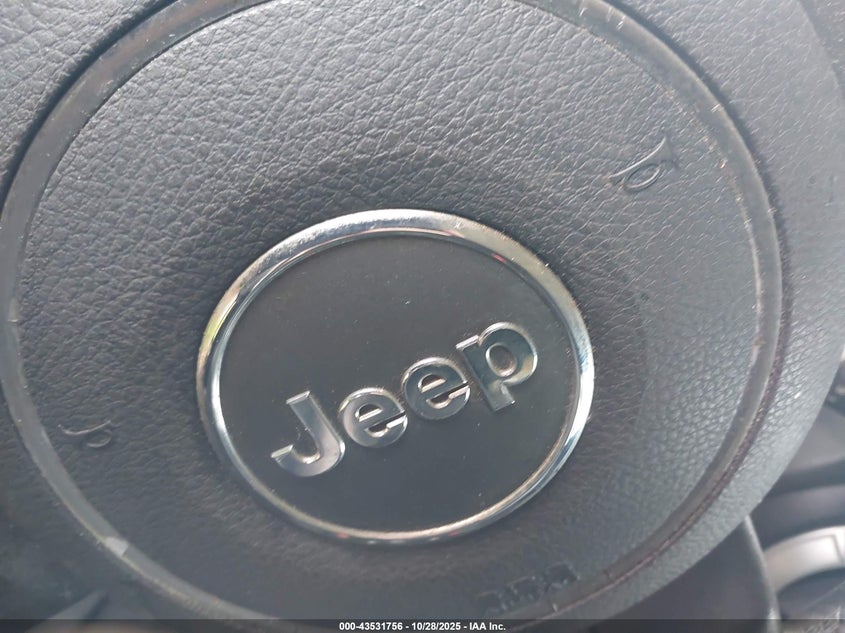 2013 Jeep Wrangler Unlimited Sahara VIN: 1C4HJWEG7DL645421 Lot: 43531756