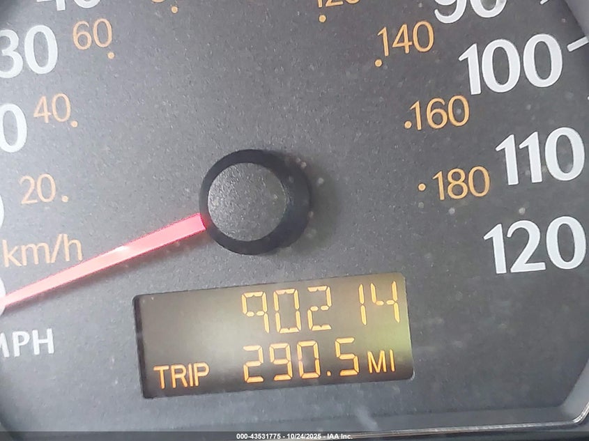 2006 Saturn Ion Level 2 VIN: 1G8AJ58F46Z120759 Lot: 43531775