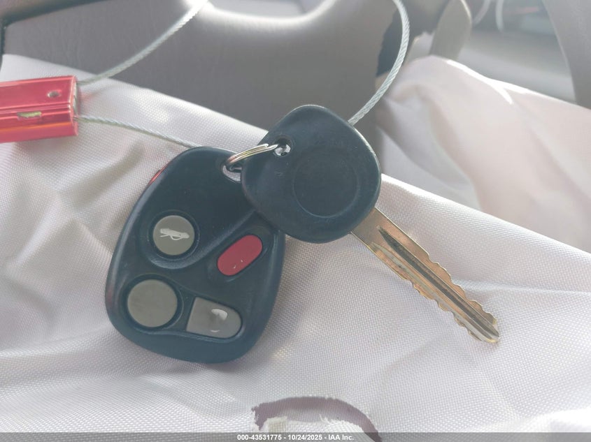 2006 Saturn Ion Level 2 VIN: 1G8AJ58F46Z120759 Lot: 43531775