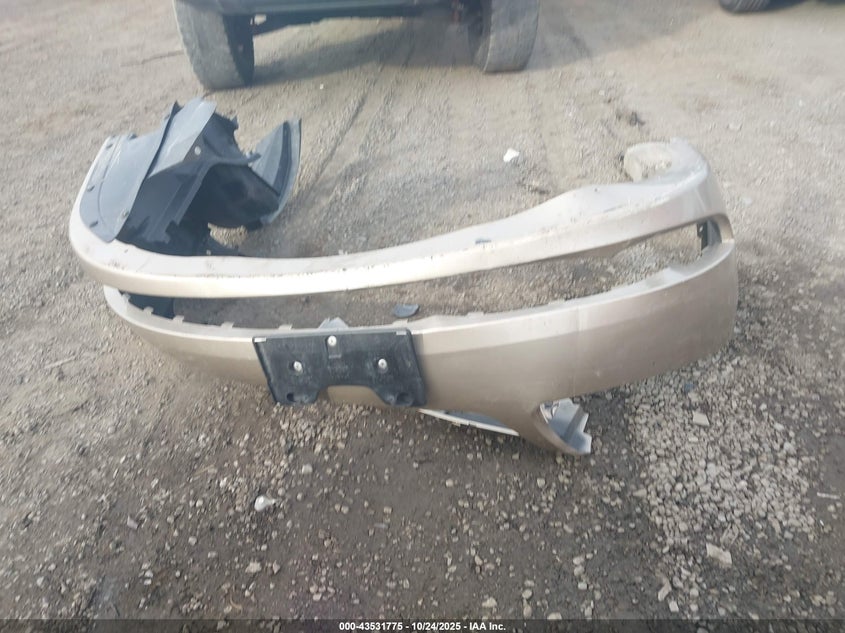 2006 Saturn Ion Level 2 VIN: 1G8AJ58F46Z120759 Lot: 43531775