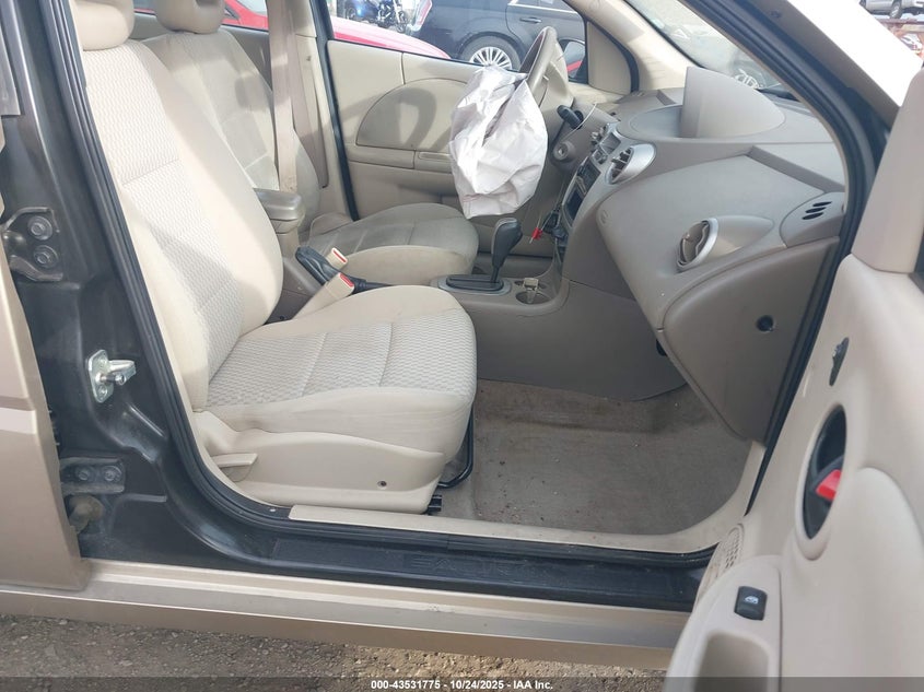 1G8AJ58F46Z120759 2006 SATURN ION photo no. 5