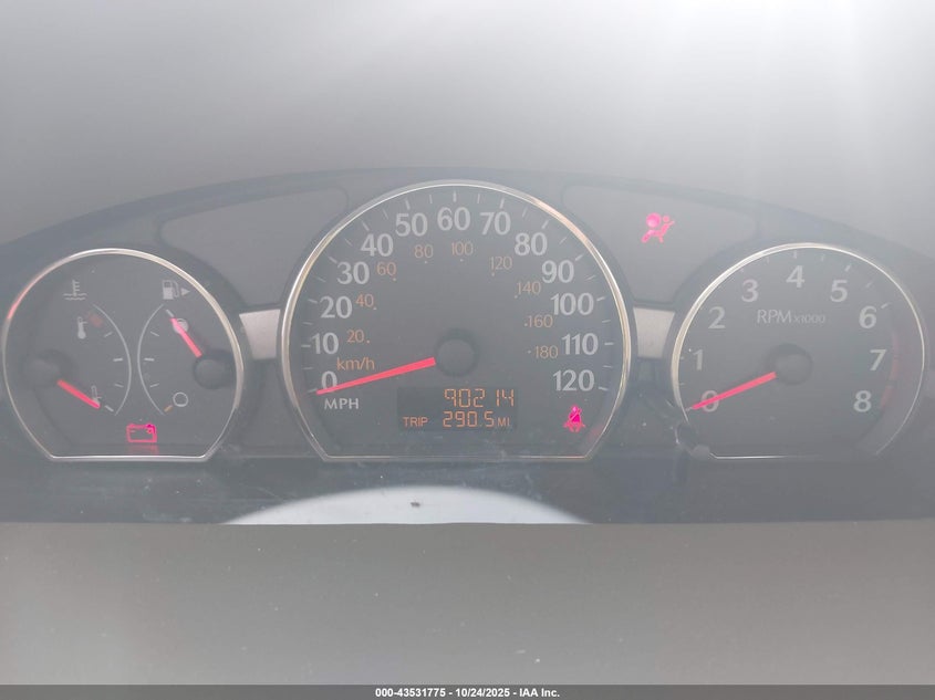 2006 Saturn Ion Level 2 VIN: 1G8AJ58F46Z120759 Lot: 43531775