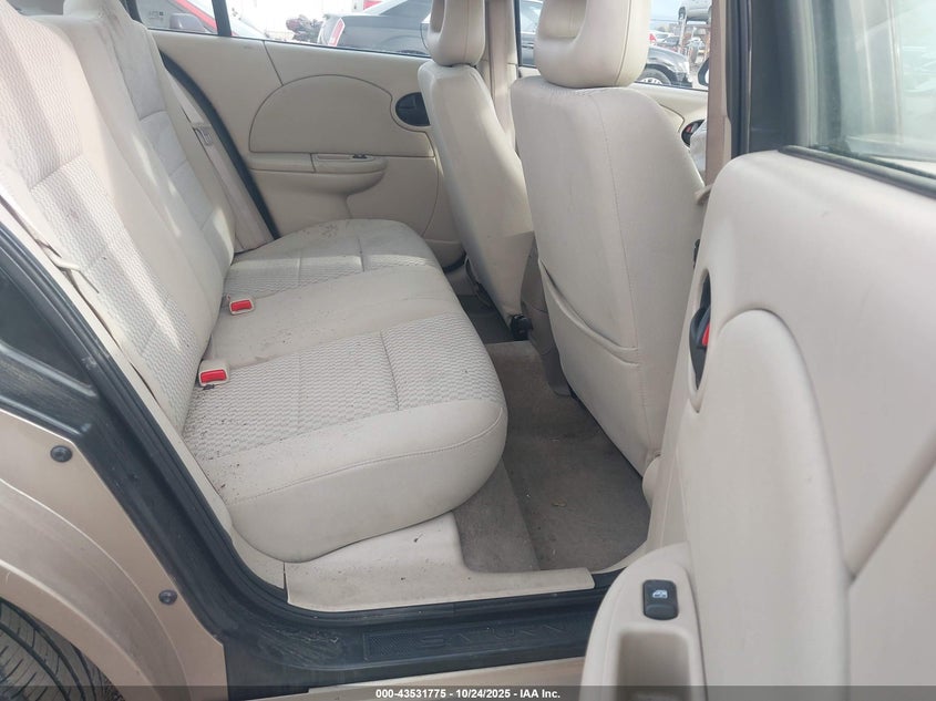 2006 Saturn Ion Level 2 VIN: 1G8AJ58F46Z120759 Lot: 43531775