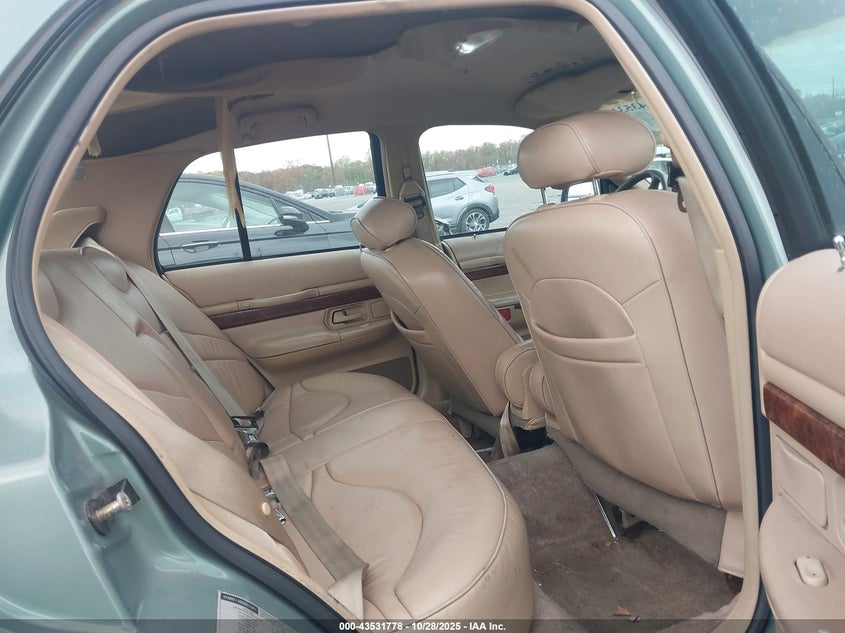 1997 Mercury Grand Marquis Ls VIN: 2MELM75W1VX645870 Lot: 43531778