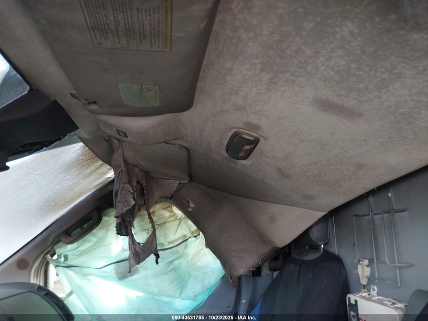 2016 Ford Transit-250 VIN: 1FTYR1YMXGKB54851 Lot: 43531785