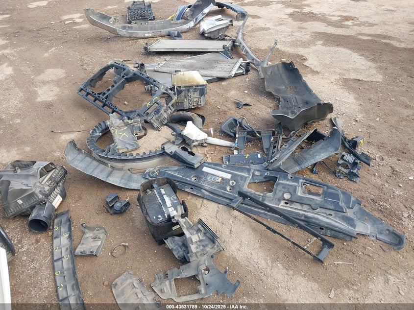 2022 Ford F-350 Lariat VIN: 1FT8W3DT8NEG02310 Lot: 43531789