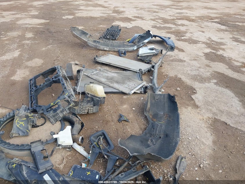 2022 Ford F-350 Lariat VIN: 1FT8W3DT8NEG02310 Lot: 43531789