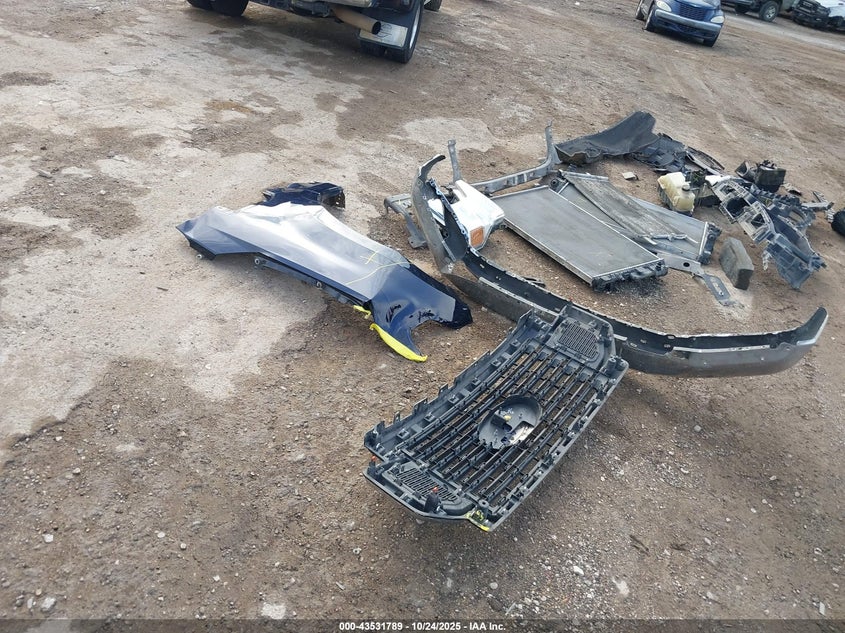 2022 Ford F-350 Lariat VIN: 1FT8W3DT8NEG02310 Lot: 43531789