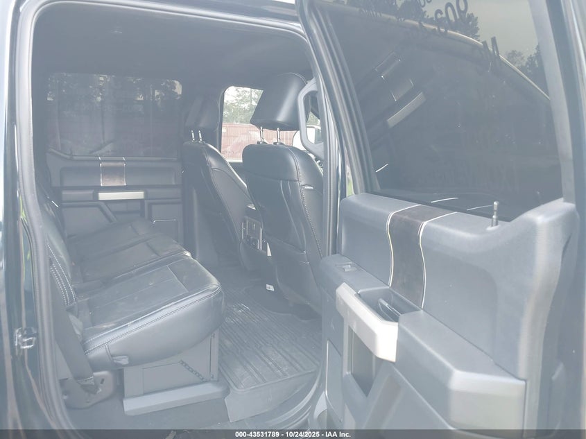 2022 Ford F-350 Lariat VIN: 1FT8W3DT8NEG02310 Lot: 43531789