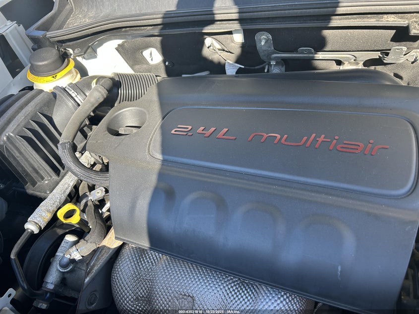 2020 RAM PROMASTER CITY TRADESMAN - ZFBHRFAB2L6P21114