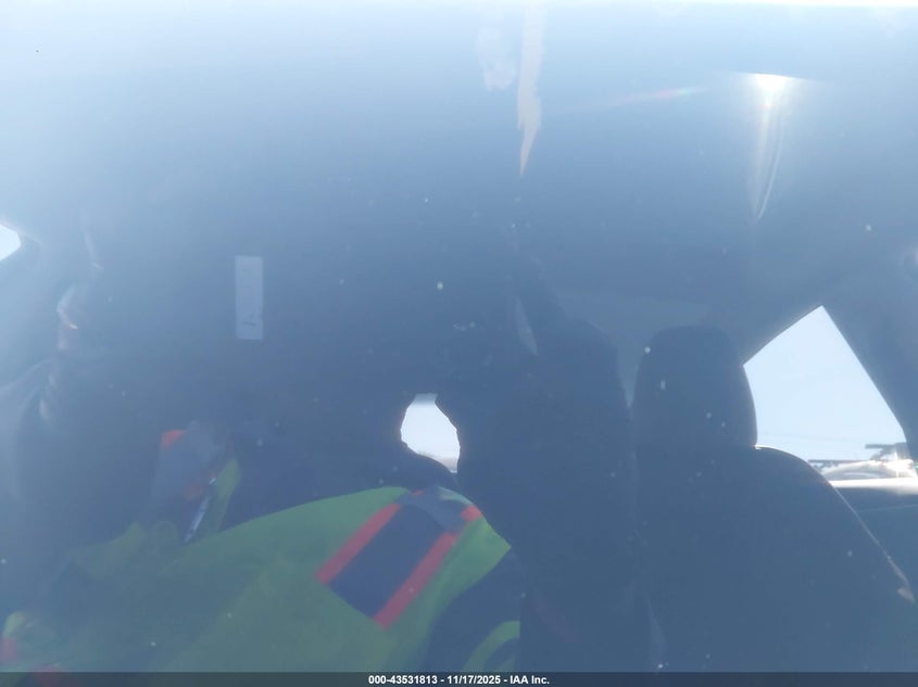 2024 Tesla Model 3 Long Range Dual Motor All-Wheel Drive/Rear-Wheel Drive VIN: 5YJ3E1EA8RF857140 Lot: 43531813