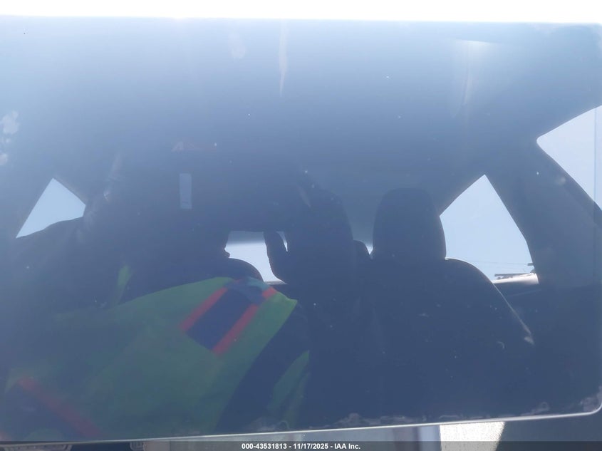 2024 Tesla Model 3 Long Range Dual Motor All-Wheel Drive/Rear-Wheel Drive VIN: 5YJ3E1EA8RF857140 Lot: 43531813