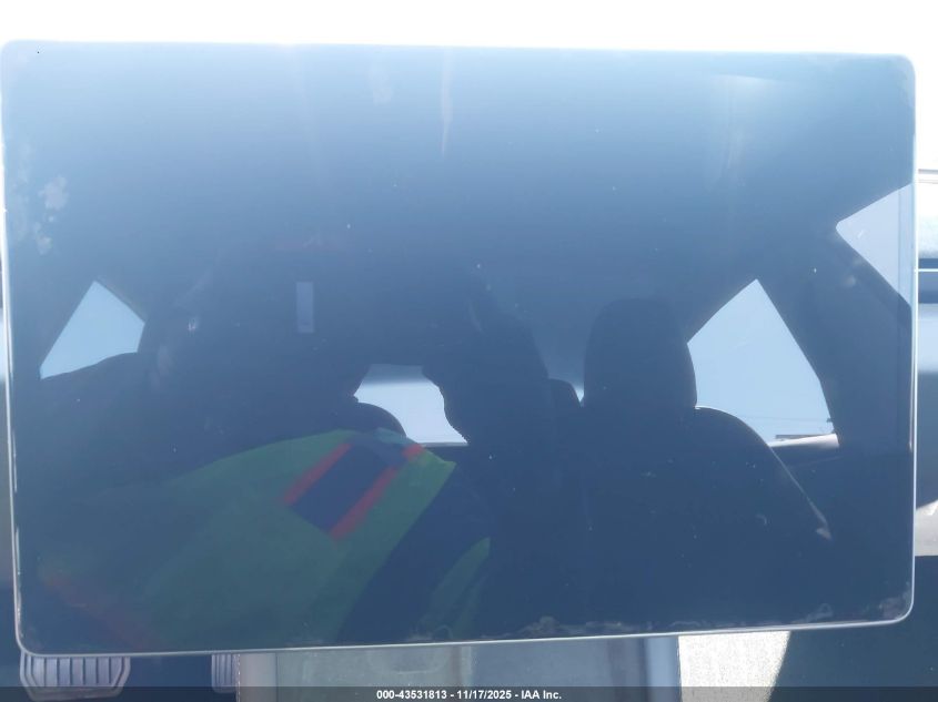 2024 Tesla Model 3 Long Range Dual Motor All-Wheel Drive/Rear-Wheel Drive VIN: 5YJ3E1EA8RF857140 Lot: 43531813