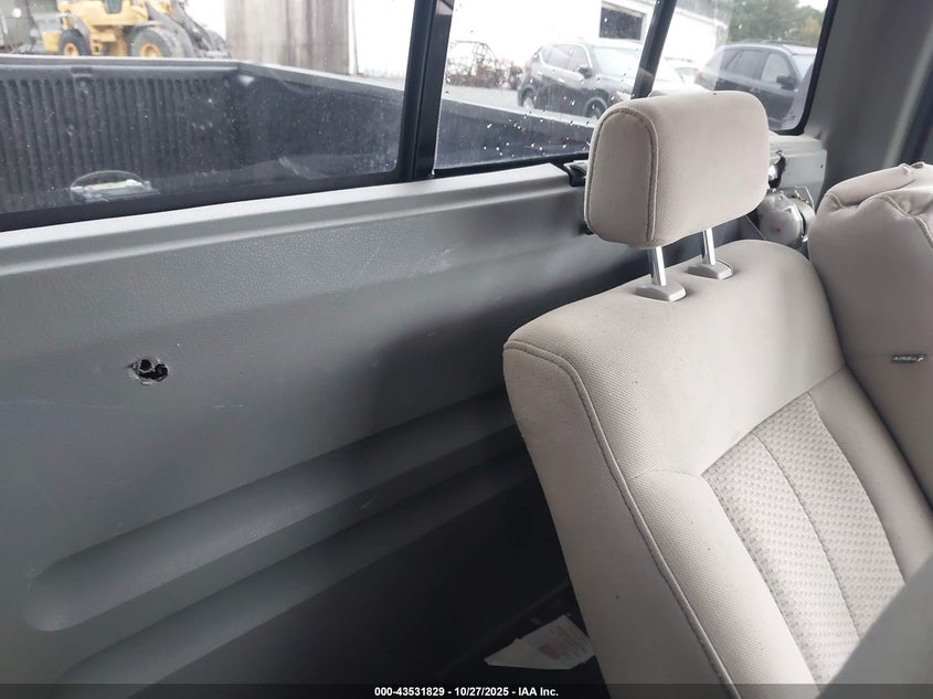 2006 Ford F-150 Stx/Xl/Xlt VIN: 1FTRF12226NA68581 Lot: 43531829