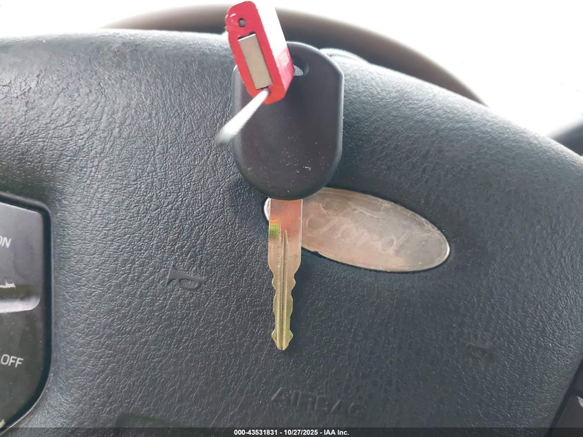 2004 Ford Explorer Xls VIN: 1FMZU62K74UB19008 Lot: 43531831